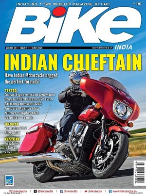 BIKE India - Magazine